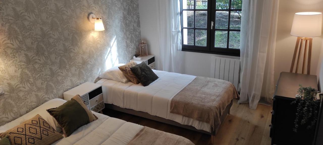 Les "Agathines" Maison 2 Chambres, De 1 A 5 Personnes Ronce-les-Bains Luaran gambar