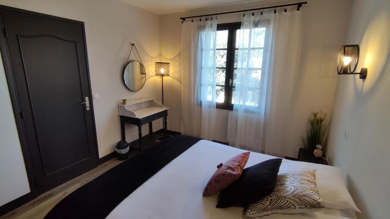 Les "Agathines" Maison 2 Chambres, De 1 A 5 Personnes Ronce-les-Bains Luaran gambar