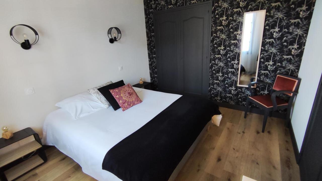 Les "Agathines" Maison 2 Chambres, De 1 A 5 Personnes Ronce-les-Bains Luaran gambar