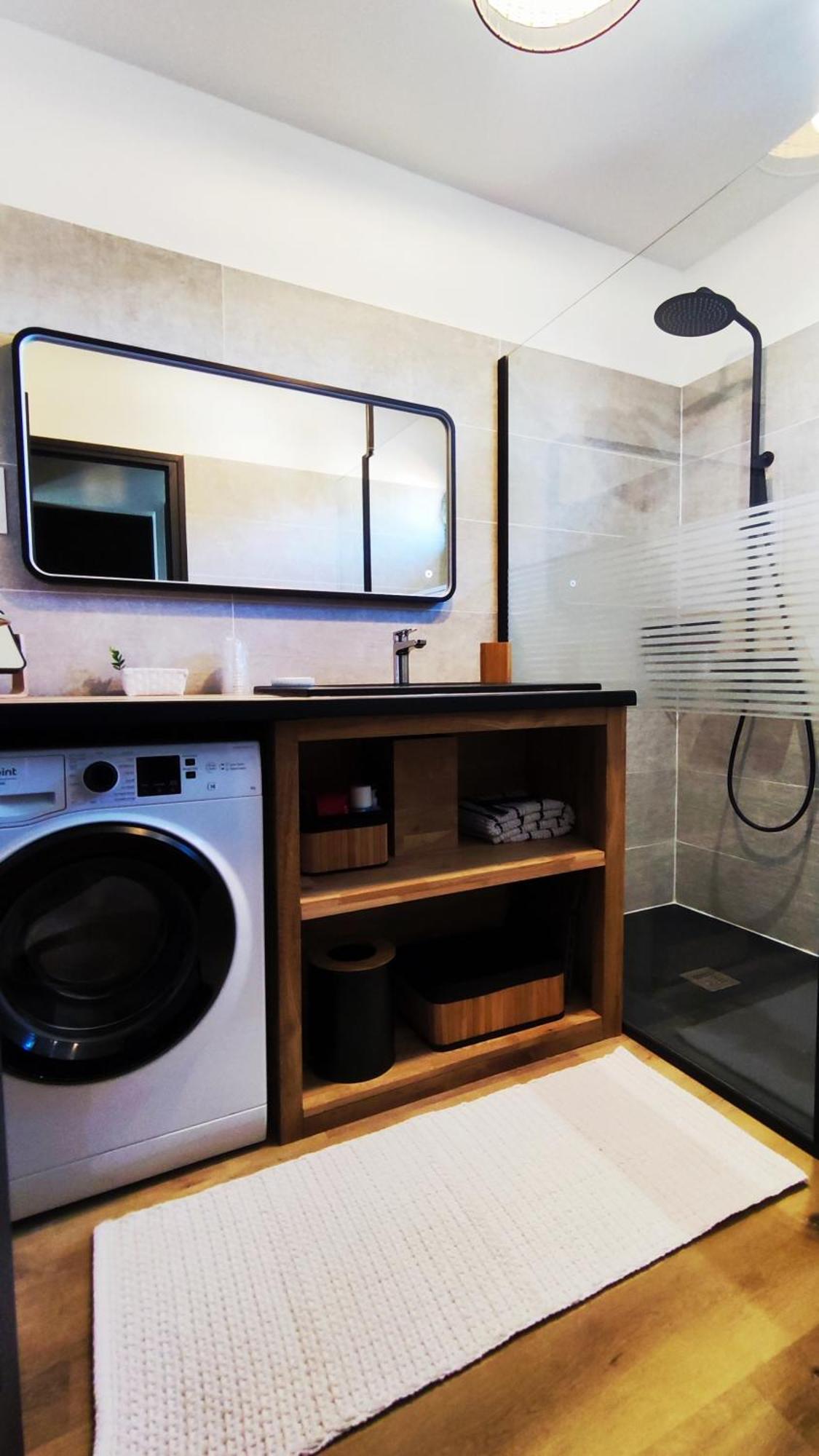 Les "Agathines" Maison 2 Chambres, De 1 A 5 Personnes Ronce-les-Bains Luaran gambar